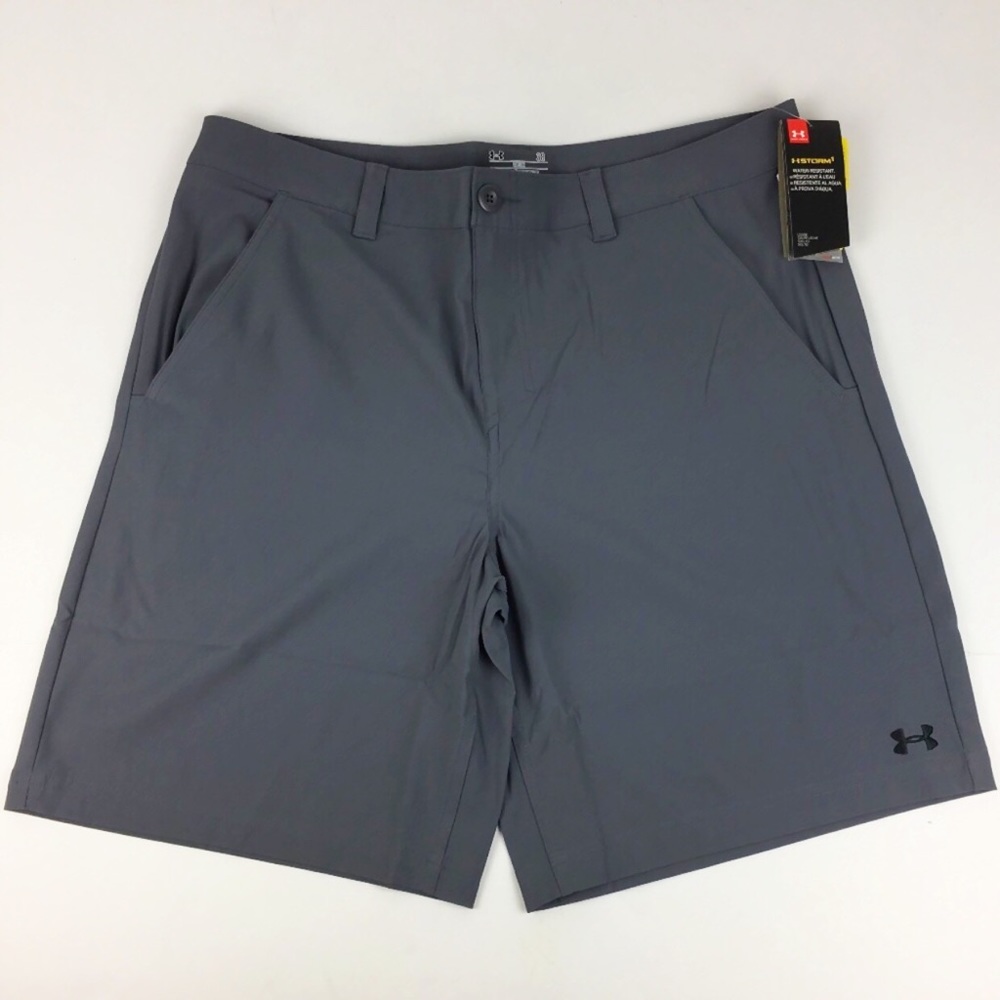 Under Armour Fish Hunter Shorts 38